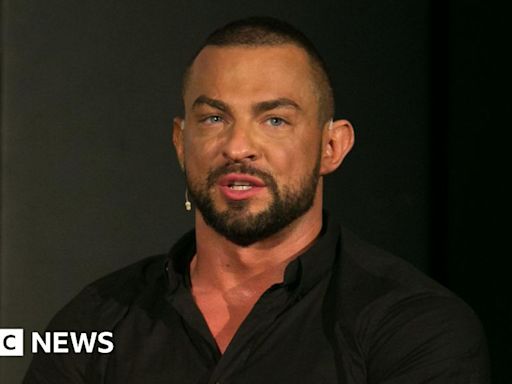 Strictly stars to honour Robin Windsor in West End show