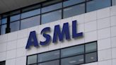 歐洲半導體巨擘ASML 市值超越LVMH