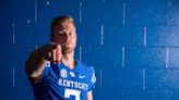 How Kentucky QB Will Levis worked his way from run-first backup to top NFL Draft prospect