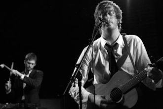 Okkervil River