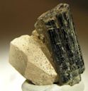 Hornblende