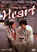 Deep in My Heart (1999) - Anita W. Addison | Synopsis, Characteristics ...