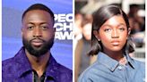 Dwayne Wade's daughter Zaya shares how her family supported her gender transition: 'To have someone who is like, 'I got you' is priceless.'