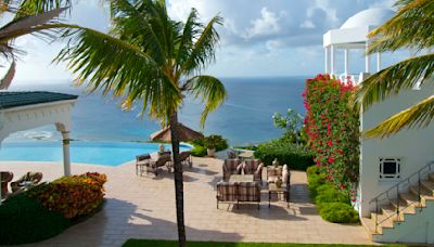 Inside a Caribbean Island That’s Been Celebrity Haven Since Prince Margaret’s Honeymoon