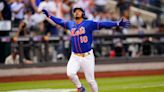 Mets' Eduardo Escobar addresses oblique injury