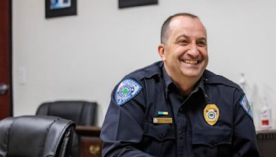 North Charleston will not appoint interim police chief as search for top cop continues