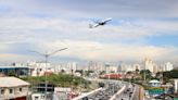 Brasil está entre os países que impulsionaram a aviação regional
