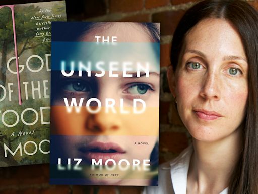 Sony TV Acquires Two Novels By ‘Long Bright River’ Author Liz Moore For Series Development