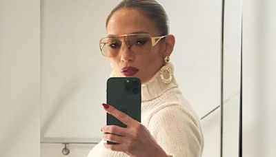 What Happened Inside Jennifer Lopez's Bridgerton-Themed 55th Birthday Party? Here's What Report Reveals