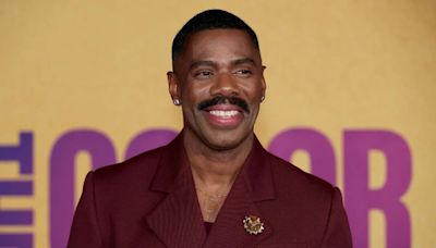 Colman Domingo Joins Tina Fey and Steve Carell in Netflix Series ‘The Four Seasons’