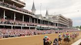 Another horse dies at Churchill Downs, raising recent death tally to 8