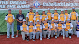 Weymouth 12U All-Stars made lifelong memories at Cal Ripken World Series in Maine