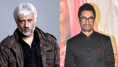 Vikram Bhatt on Why He Never Directed Aamir Khan After Ghulam: ‘Can’t Wait Endlessly For…’ | Exclusive - News18