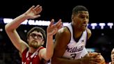 Return of Kansas State forward David N'Guessan will bolster Wildcats' frontcourt vs. Kansas