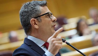 El PP exige el cese del fiscal general y Bolaños responde que no puede: "Si dudan, pregunten a la Comisión de Venecia"