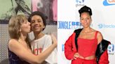 Alicia Keys gushes over her son Genesis’ reunion with Taylor Swift at Eras tour