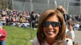 Hoda Kotb Says She Is Open To Date Kevin Costner After She Learns Fans Wish To See Them Together