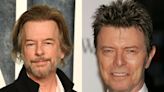 David Spade declined to swap roles with David Bowie on SNL