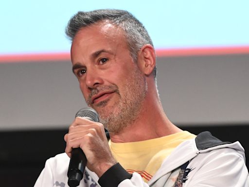 Former WWE Writer Freddie Prinze Jr. Hopes AEW Doesn't Rush The Story In This Feud - Wrestling Inc.