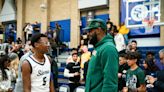 LeBron James’ younger son Bryce reportedly transferring from Sierra Canyon