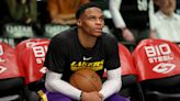 The Lakers seemed anxious and happy to dump Russell Westbrook