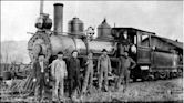 East Tennessee and Western North Carolina Railroad