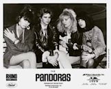 The Pandoras