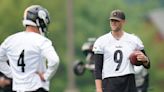 Steelers re-sign kicker Chris Boswell to 5-year deal