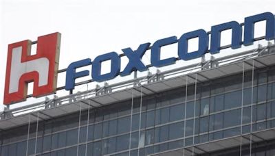 iPhone assembler Foxconn to rotate CEOs every 6 months to nurture future leaders