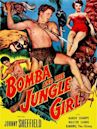 Bomba and the Jungle Girl