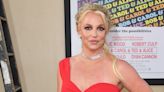 Britney Spears reveals short post-wedding haircut in new bikini pics