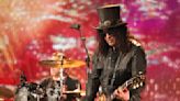 Slash cancels four S.E.R.P.E.N.T. tour dates due to “unforeseen circumstances”