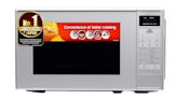 Best microwave ovens in India: Top 8 choices for efficient and versatile cooking