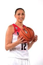 Diana Taurasi