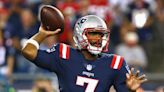 ‘Setting the Standard’ Patriots QB Praises New Coaching Staff