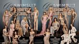 “SI Swimsuit” Celebrates 60th Anniversary with Iconic Legends Covers Starring Martha Stewart, Tyra Banks and More