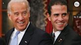 Fact check: False claim video shows Sen. Johnson announcing Hunter Biden 'jailtime'