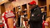 What drives 49ers RB coach Turner's passion after 52 years in football