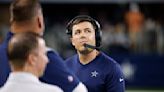 Cowboys OC Kellen Moore passed over by Panthers; Carolina hires HC