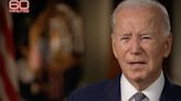 Biden Says It Would Be ‘Big Mistake’ For Israel To Reoccupy Gaza