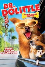 Dr. Dolittle: Million Dollar Mutts (Video 2009) - IMDb