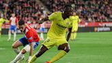 El Villarreal tienen un dilema con Traoré