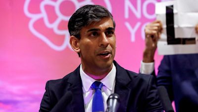 Who will replace Rishi Sunak as the Tory leader; what is next for him? Explained | Mint