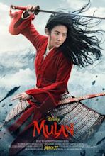 Mulan (2020 film)