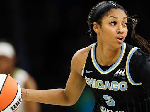 Chicago Sky-New York Liberty free livestream online: How to watch Angel Reese tonight, TV, time