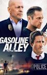 Gasoline Alley (2022 film)