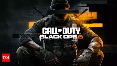 The next Call of Duty game will be available on these Xbox Game Pass tiers - Times of India