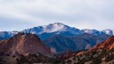 The Nuttiest FKT Ever: Man Pushes Peanut Up Pikes Peak With Nose