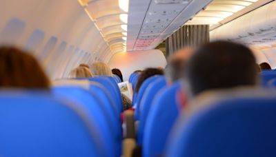 Airline bans passengers after mid-flight argument over reclining seat blocking view of TV | Today News