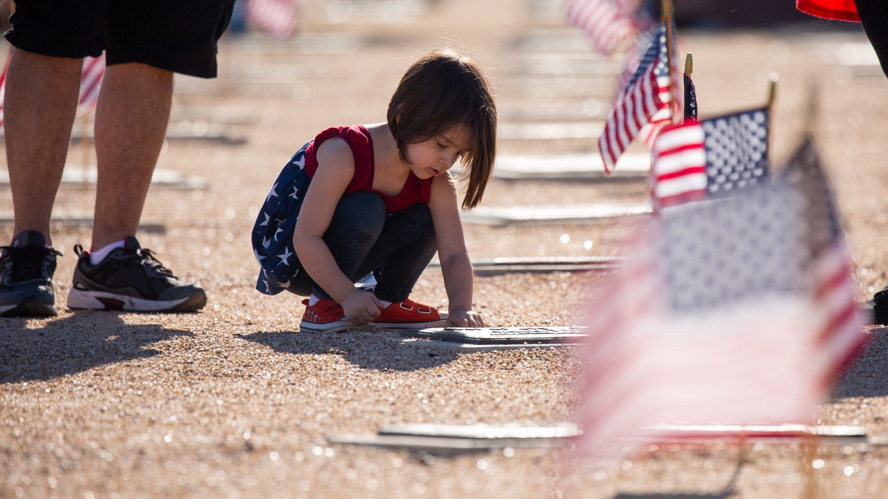 Memorial Day 2024 in Arizona: Roadways clear as holiday comes to a close